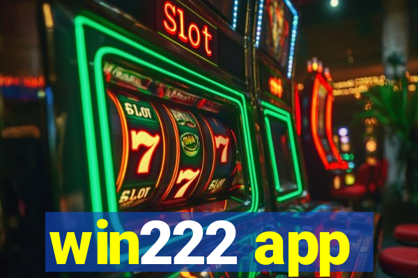 win222 app